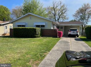2418 Norwood Ave, Pennsauken, NJ 08109