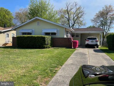 2418 Norwood Ave, Pennsauken, NJ, 08109