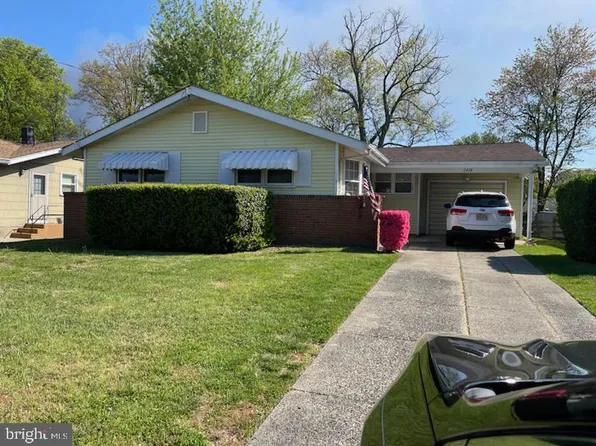 2418 Norwood Ave, Pennsauken, NJ 08109