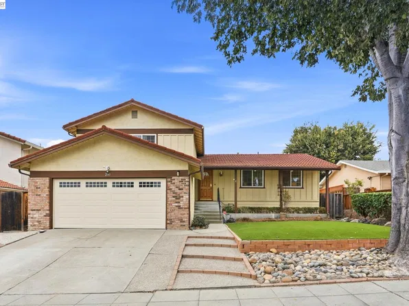 2141 Bliss Ave, Milpitas, CA 95035