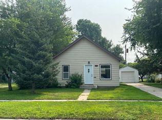 644 Wisconsin Ave NW, Huron, SD 57350