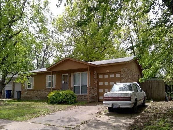 12510 E 26th St, Tulsa, OK 74129