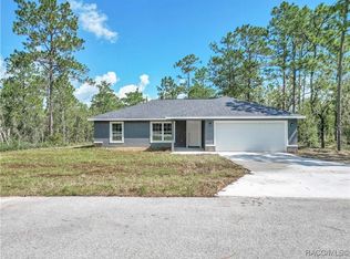 24607 NW Sutton Ave, Dunnellon, FL 34431