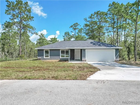 24607 NW Sutton Ave, Dunnellon, FL 34431