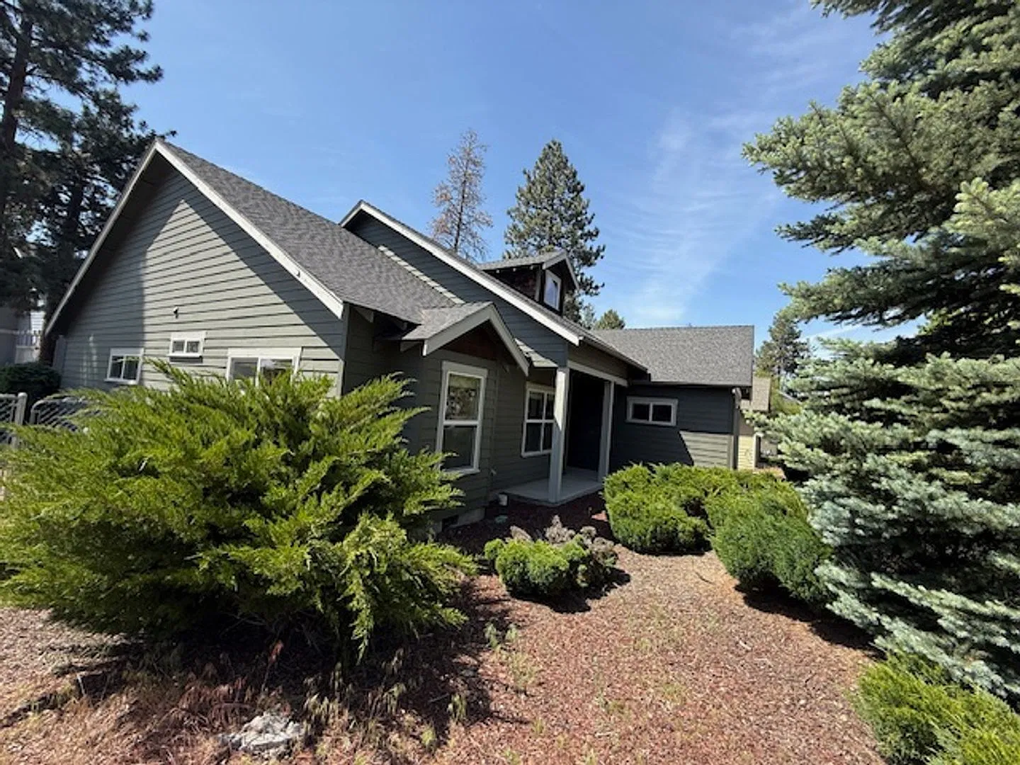Single Level 3 Bedroom Beauty near Old Mill with RV parking! — Photo 2