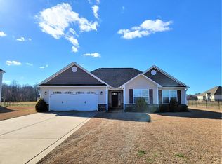 403 Bunning Dr, Goldsboro, NC 27530