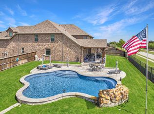 407 Emerson Dr, Rockwall, TX 75087