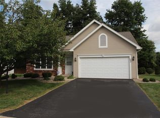 152 Parliament Cir #PVT, Rochester, NY 14616