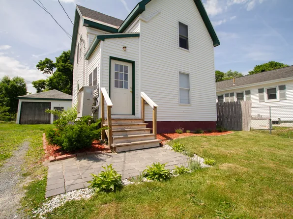 123 7th Street, Bangor, ME 04401