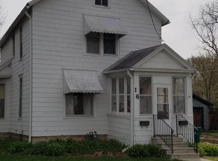 16 7th Ave SE, Rochester, MN 55904