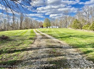 408 Oak Hill Ln, Carrollton, KY 41008