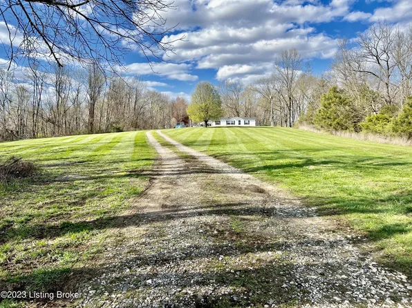 408 Oak Hill Ln, Carrollton, KY 41008