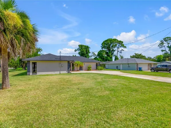 117 POINCIANA ROAD, EDGEWATER, FL 32141