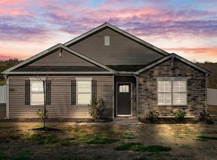 1332 Hill Everhart Rd, Lexington, NC 27295