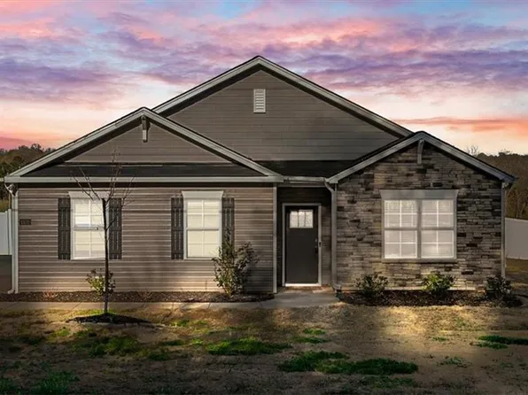1332 Hill Everhart Rd, Lexington, NC 27295