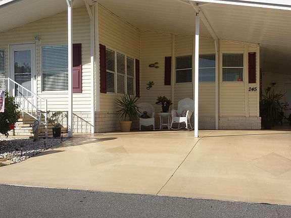 2nd image of 701 Aqui Esta Dr Lot 245