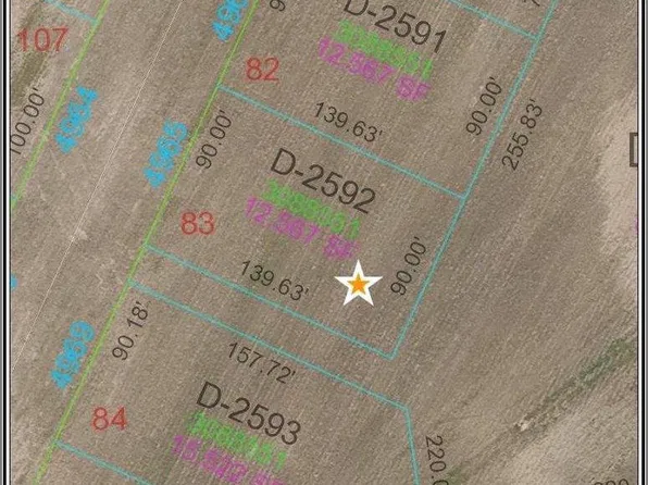 4965 Big Sky Pass, De Pere, WI 54115