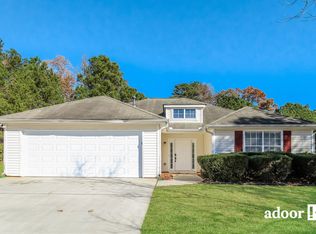 10514 Crabtree Dr, Jonesboro, GA 30238