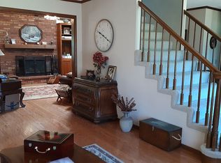 2600 Williamsburg St, Bartlesville, OK 74006