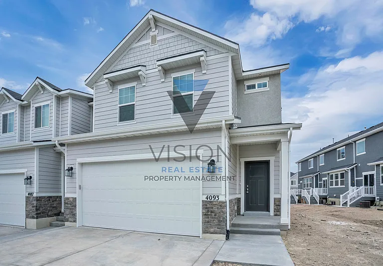 4093 W Harmony Dr — Photo 1