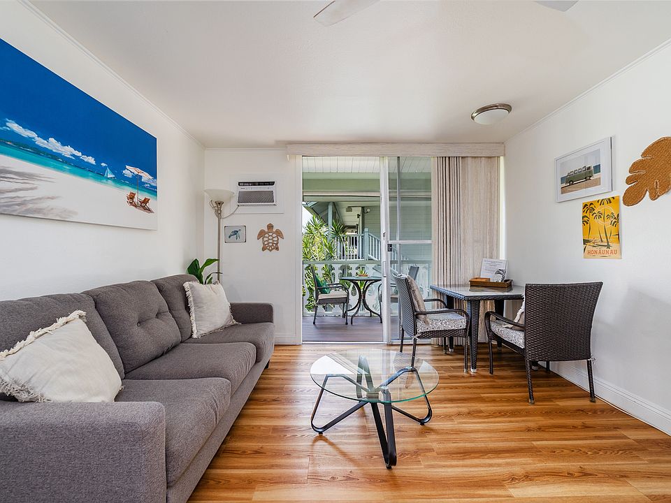 1st image of 75-5776 Kuakini Hwy APT 334