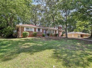 3948 Kirksford Dr, Decatur, GA 30035