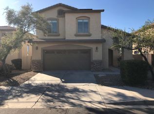6292 S 258th Dr, Buckeye, AZ 85326
