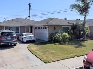 5350 Kettler Ave, Lakewood, CA 90713