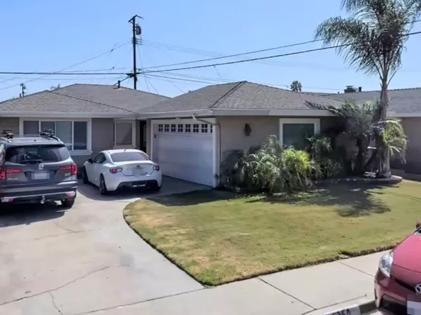 5350 Kettler Ave, Lakewood, CA 90713