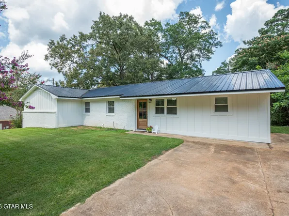 122 S Louisville St, Ackerman, MS 39735