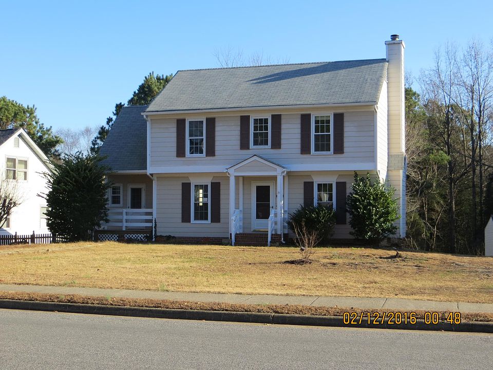 1st image of 8320 Old Cavalry Dr