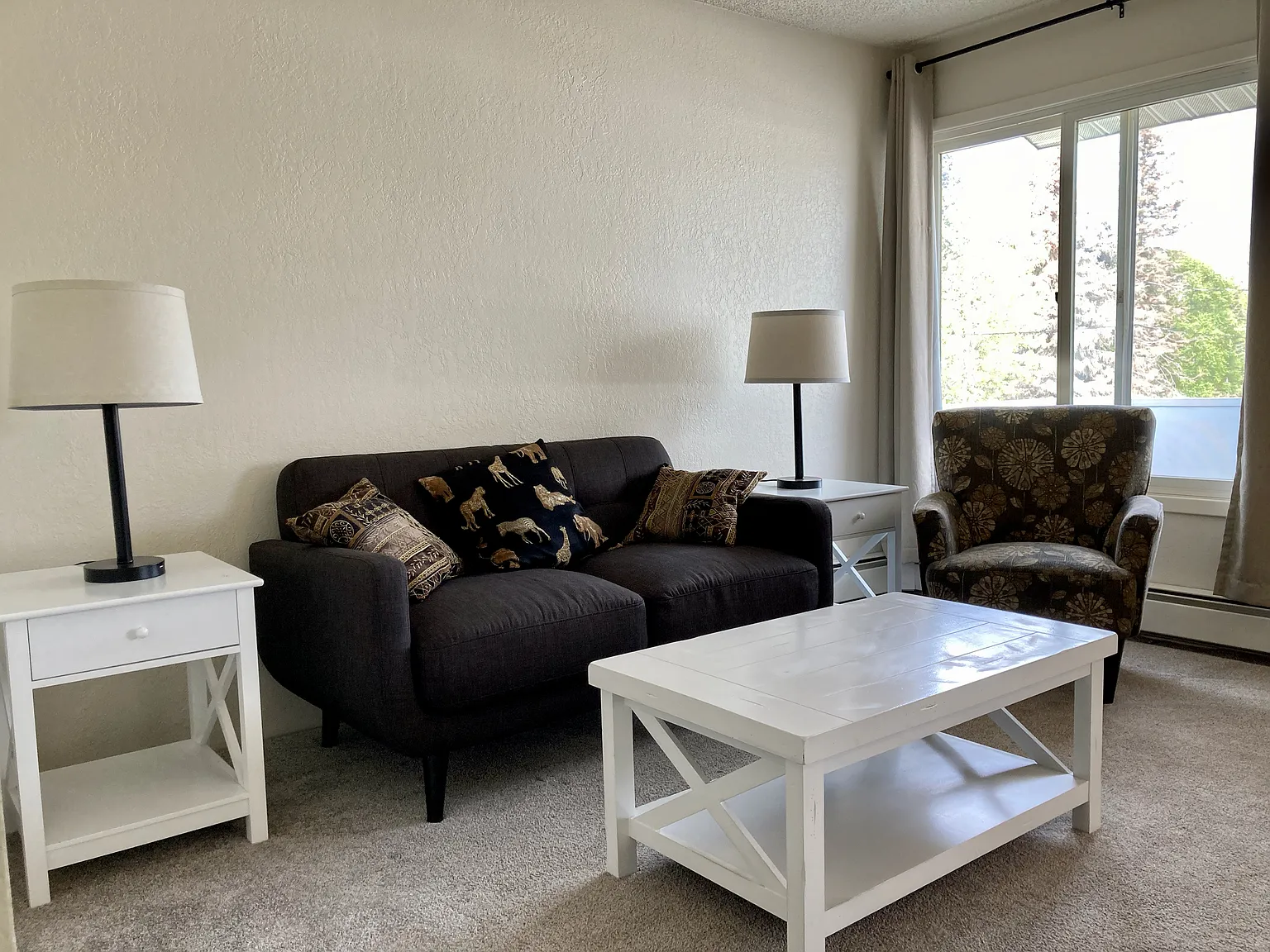 1 bed, 500 sqft, $895 — Photo 1