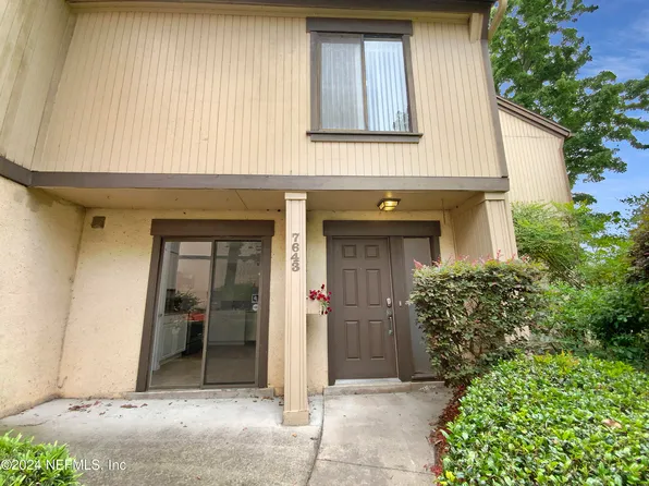 7643 LAS PALMAS Way #228, Jacksonville, FL 32256