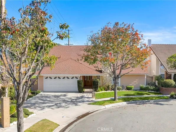 16604 Cobblestone Ct, Cerritos, CA 90703