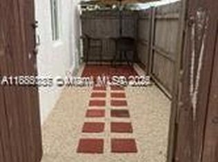 25260 SW 124th Pl #1, Homestead, FL 33032