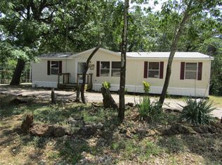 4557 Hidden Path, Kingston, OK 73439