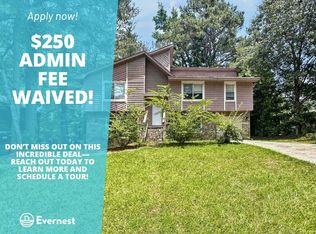 2785 Greenbower Ct, Atlanta, GA 30349
