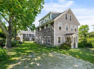557 Center Rd, Block Island, RI 02807