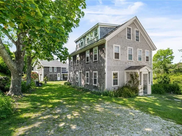 557 Center Rd, Block Island, RI 02807