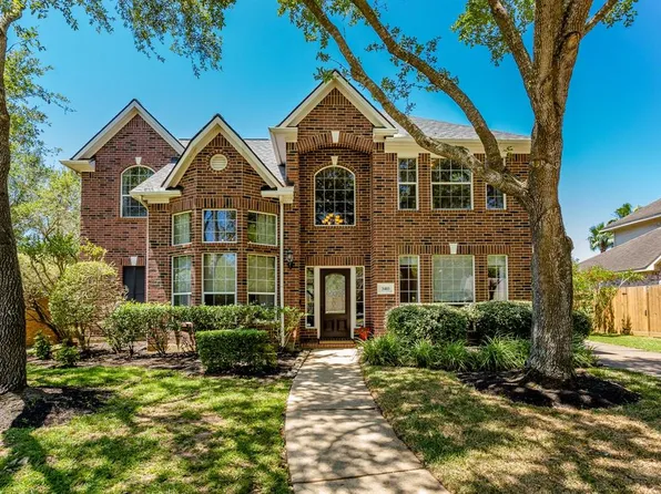 3403 McCreary Way, Missouri City, TX 77459