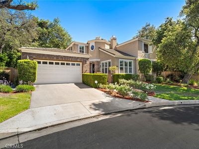 2290 Redwood Dr, Glendora, CA, 91741