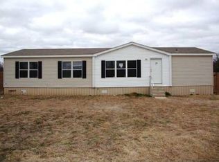 109 N Bell St, Bangs, TX 76823