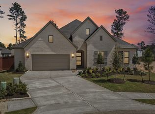 12846 Forest Garden Ct, Conroe, TX 77302