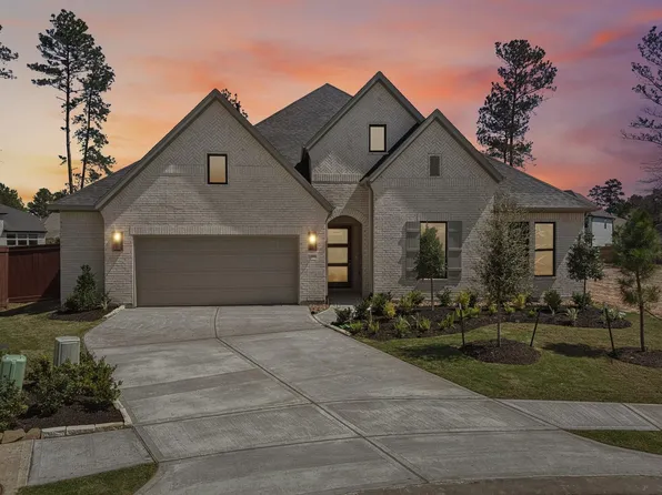 12846 Forest Garden Ct, Conroe, TX 77302