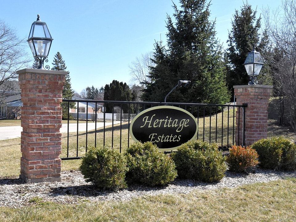 1st image of 933 West Heritage COURT #203