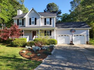 6436 Silver Spring Ct, Willow Spring, NC 27592