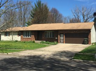 808 Ohio Ave, North Tonawanda, NY 14120