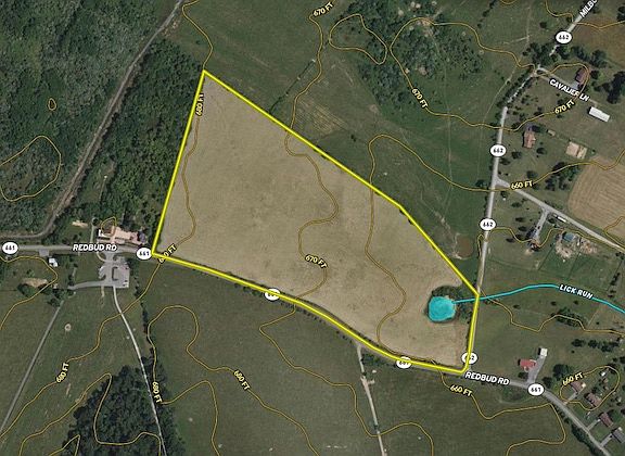 4th image of Redbud Rd Lot Wp001