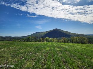 Roosters Rd, Pt Trevorton, PA 17864