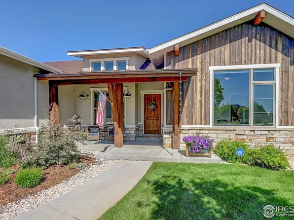 3140 Branding Iron Ct, Milliken, CO 80543